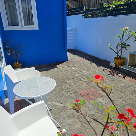 Casa Frangipani Mauritius Apartamento Trou d'Eau Douce Exterior foto