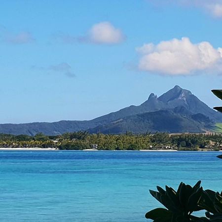 Casa Frangipani Mauritius Apartamento Trou d'Eau Douce Exterior foto